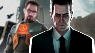 Джефф Кейли - Не спешите расстраиваться. Half-Life 3 все еще может выйти до конца 2025 года - coop-land.ru