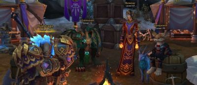 Final Fantasy XIV снимет классовые ограничения на тип брони – фанаты World of Warcraft хотят так же - noob-club.ru