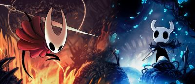 Hollow Knight и Hollow Knight: Silksong могут получить продолжение - gamemag.ru