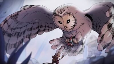 Авторы «выживалки» Winter Burrow поделились ближайшими планами - worldgamenews.com
