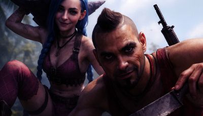 Ubisoft рассказала своих новых играбельных ИИ-напарников - coop-land.ru
