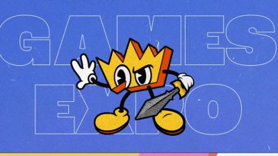Джефф Кили - Наследница E3? На выставке Winter OTK Games Expo показали более 100 игр - coop-land.ru - Лос-Анджелес