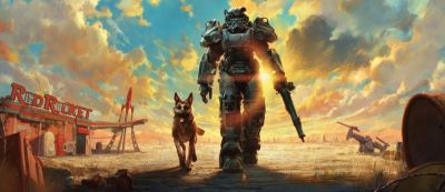 Тим Кейн - Создатель Fallout Тим Кейн дал совет современным разработчикам игр - gamemag.ru