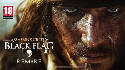 Ремейк Assassin’s Creed IV: Black Flag может выйти до конца марта 2026 года - fatalgame.com