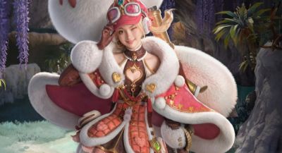 Всё, что нужно знать перед бета-тестом Monster Hunter Outlanders - app-time.ru - Сша - Япония - Канада