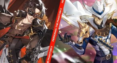 В китайскую версию Persona 5: The Phantom X добавят баннер с необычной механикой - app-time.ru