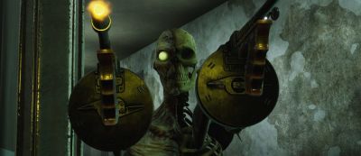Фанаты устали ждать: Состоялся релиз мультиплеерной игры TimeSplitters Rewind - gamemag.ru