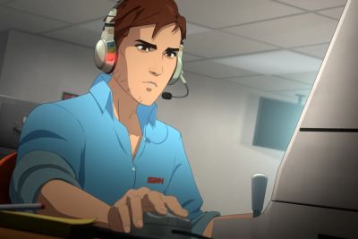 Dispatch получил важный патч: исправлены достижения, сюжетные сбои и проблемы стабильности - playground.ru