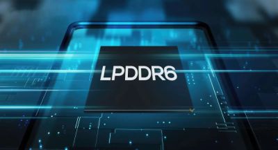 Digital Chat Station: Память LPDDR6 может стать эксклюзивом китайских флагманов - app-time.ru