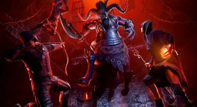 Abyss of Dungeons закроют в январе 2026 года, глобальная версия отменяется - app-time.ru - Россия