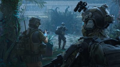 PUBG: Black Budget – тактический шутер с эвакуацией на острове, застрявшем во временной петле - coop-land.ru
