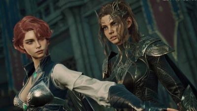 Ботоводы, читы и DDoS-атаки — Что происходит с серверами MMORPG AION 2 - mmo13.ru - Сша - Южная Корея - Тайвань - Чита