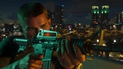 Нико Беллик - Исследование фаната GTA 6 раскрывает непростое военное прошлое Джейсона - playground.ru - Сша
