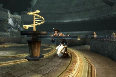 Ремейк Prince of Persia: Sands of Time может выйти в конце 2026 года - itndaily.ru