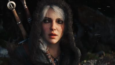 Михал Новаковский - Внутренние команды CD Projekt RED будут заниматься только основными играми - playground.ru
