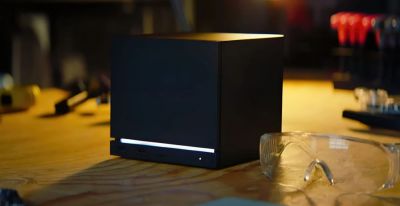 Лу Грифф - Valve объяснила, почему новая модель Steam Machine будет стоить дорого - itndaily.ru