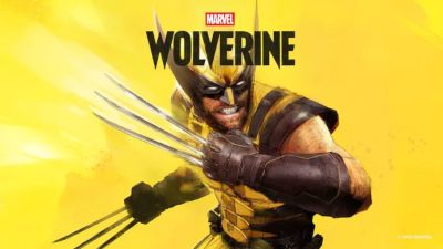 Актер озвучки Росомахи из Marvel's Wolverine с нетерпением ждет следующего года - playground.ru