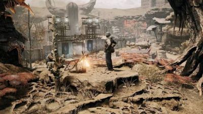 Трейлер MMO-шутера PIONER раскрыл точную дату выхода игры - mmo13.ru