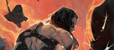Первая часть комикса «Dawn of Hatred» по Diablo выйдет 11 февраля 2026 г. - noob-club.ru