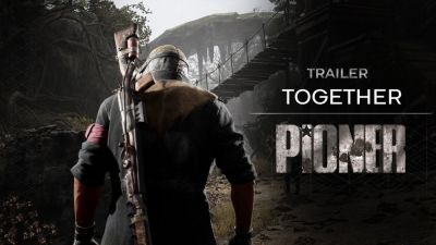 PIONER отправляет игроков в постапокалиптическое приключение: ранний доступ стартует 16 декабря - playground.ru