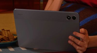 Игровой тест планшета Redmi Pad 2 Pro — низкая графика и жёсткие просадки - app-time.ru