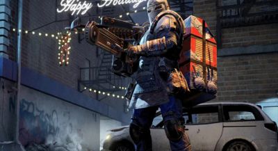 Стартовал региональный тест The Division Resurgence - app-time.ru - Сша - Бразилия