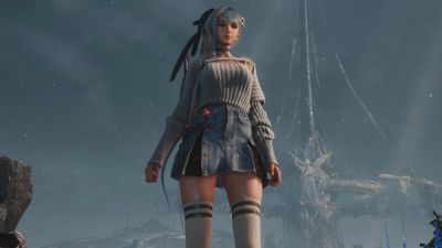 Stellar Blade стала самым успешным ПК-релизом среди эксклюзивов PlayStation - playground.ru