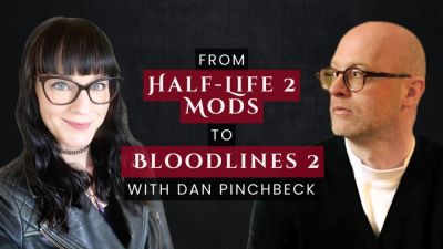 Студия Chinese Room признала, что была не готова создать сиквел Vampire: The Masquerade - Bloodlines - playground.ru - Китай