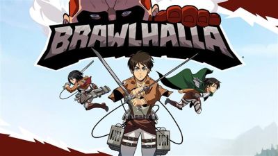 Brawlhalla Championship Expo - BCX 2025: Everything Announced - news.ubisoft.com - city Atlanta
