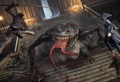 Сообщается, что FromSoftware потратила на разработку прототипа The Duskbloods больше времени, чем на другие игры - playground.ru