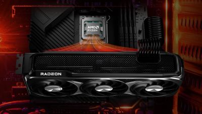 Ожидается, что AMD повысит цены на свои видеокарты на 10% - playground.ru