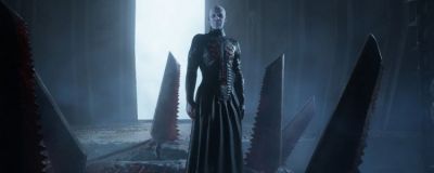 В новом трейлере Hellraiser: Revival показали, как правильно страдать за любовь - horrorzone.ru