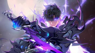 Netmarble выпустила Solo Leveling: ARISE OVERDRIVE — платную версию Free-to-Play-игры - mmo13.ru