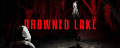 В бразильском хорроре Drowned Lake постарайтесь не поймать что-то лишнее - horrorzone.ru - Бразилия