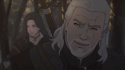 CD Projekt Red выпустила аниме-трейлер для «Ведьмак 3» – получилось лучше, чем у Netflix - coop-land.ru