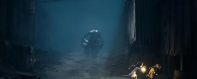 Reanimal от создателей Little Nightmares получила точную дату релиза - horrorzone.ru