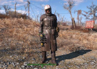 Fallout 4 может получить русскую озвучку - korrespondent.net - Сша - Россия