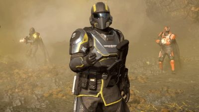 Что дальше? Над чем работают разработчики Helldivers 2 - coop-land.ru