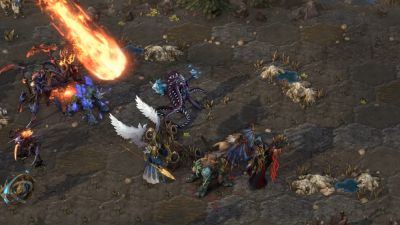 Heroes of Might & Magic: Olden Era ещё не вышла, а уже захватывает игроков на 200 часов - playground.ru