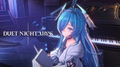 Фина появилась в Duet Night Abyss вместе с ее сюжетным заданием - mmo13.ru