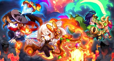 Игру My Heroes: Dungeon Raid закроют 8 января 2026 года - app-time.ru
