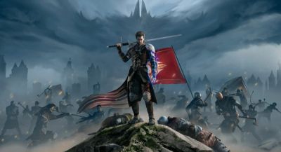 «Русская Готика»: Of Ash and Steel встретили восторженными отзывами несмотря на баги - app-time.ru