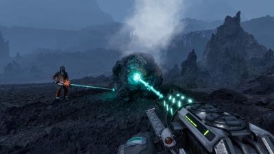 Разработчики космического выживания StarRupture приглашают игроков на кооперативный бета-тест со строительством баз в открытом мире - coop-land.ru