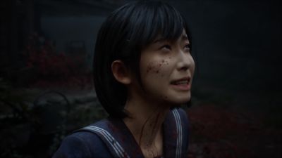 Актеры озвучки Silent Hill f рассказали о том, как они выплеснули внутреннюю ярость во время работы над хоррором - playground.ru