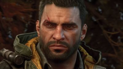 Dying Light: The Beast бросает вызов на Steam Awards - Techland призывает фанатов в бой - playground.ru