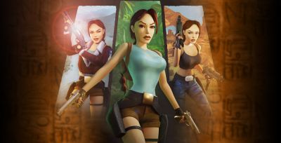 Ремастер Tomb Raider 1-2-3 вскоре может получить новый контент - playground.ru