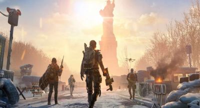 Pro Max - Графику в The Division Resurgence нельзя выкрутить на максимум на iPhone 16 Pro Max - app-time.ru - Нью-Йорк