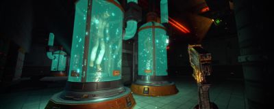 RetroSpace показала геймплей: выживайте на станции, поглощенной черной дырой - horrorzone.ru