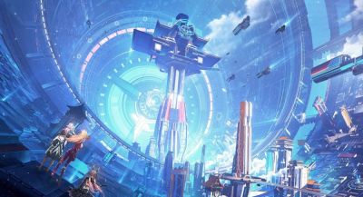 На новых серверах Tower of Fantasy без гачи приходится начинать сначала - app-time.ru
