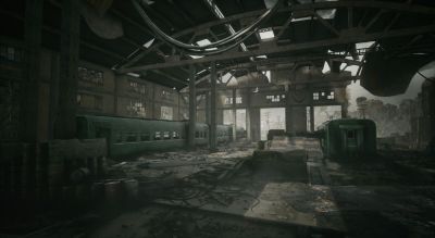 MMO-шутер Pioner появится в Steam Early Access 16 декабря - itndaily.ru